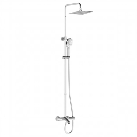 Zone de dus - bliss 230b bath/Coloana de dus | A47211EXP
