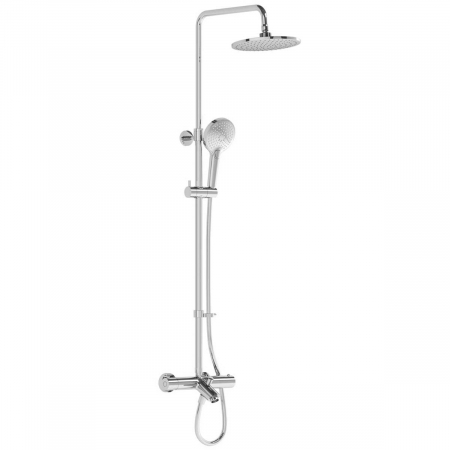 Zone de dus - joy 220b bath/Coloana de dus | A47208EXP