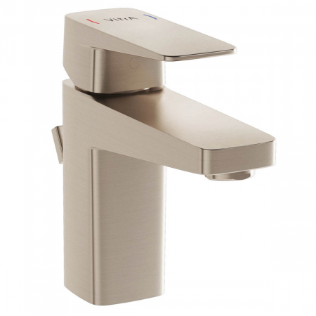 Baterii, robinete si sisteme de dus - Baterie lavoar baie cu ventil pop-up | A4273534EXP