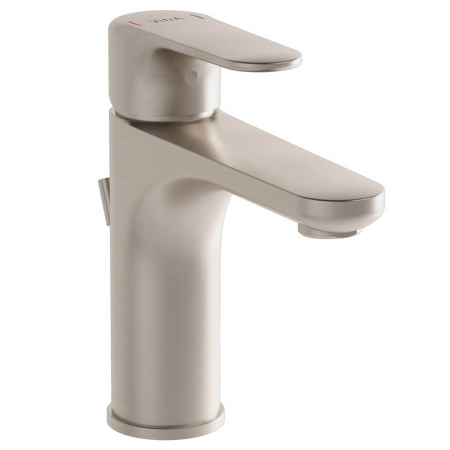 Baterii lavoar montare pe lavoar - Baterie lavoar baie cu ventil pop-up, large | A4272334EXP
