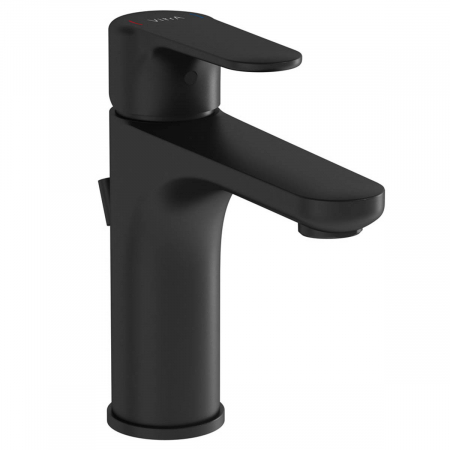Baterii sanitare - Baterie lavoar baie cu ventil pop-up, large | A4272336EXP
