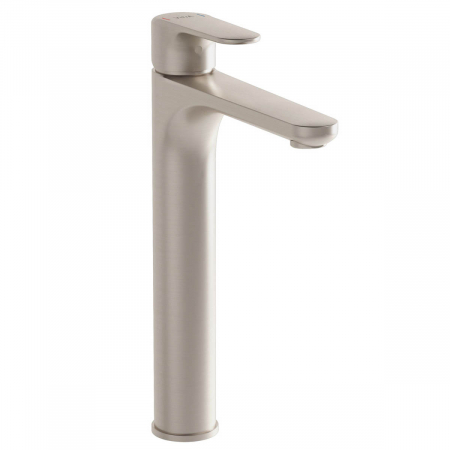 Baterii lavoar montare pe blat - Baterie lavoar baie pentru lavoar tip bol | A4270734EXP