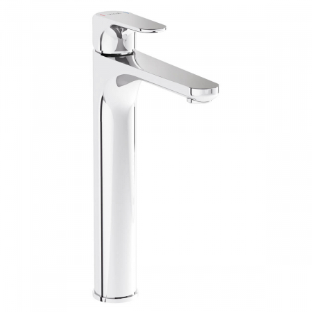 Baterii lavoar montare pe blat - Baterie lavoar baie pentru lavoar tip bol | A42707EXP