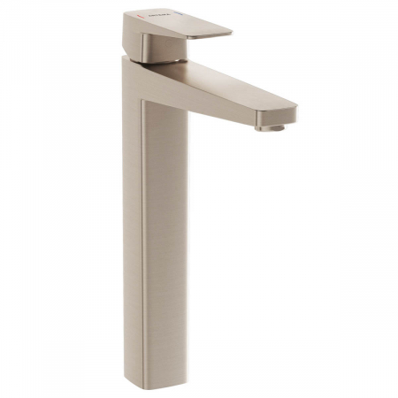 Baterii lavoar montare pe blat - Baterie lavoar baie pentru lavoar tip bol | A4273334EXP