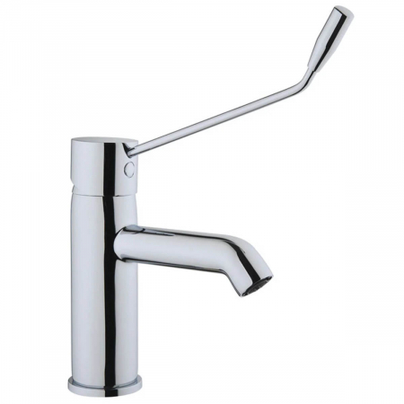 Baterii de baie pentru persoane cu dizabilitati - Baterie lavoar baie pentru persoane cu dizabilitati / nevoi speciale | A42312WSA