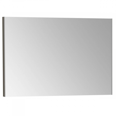 Mobilier de baie - Basis flat mirror 100cm | 66907