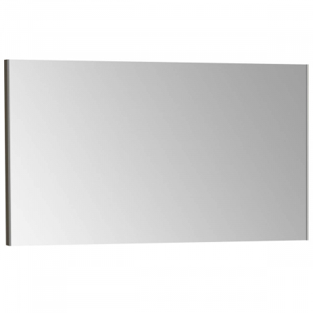 Mobilier de baie - Basis flat mirror 120 cm | 66908