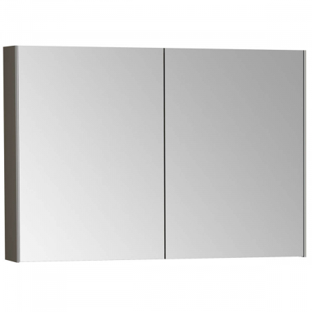 Mobilier de baie - Basis mirror cabinet 100cm | 66903