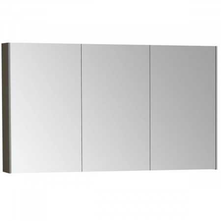 Mobilier de baie - Basis mirror cabinet 120 cm | 66904