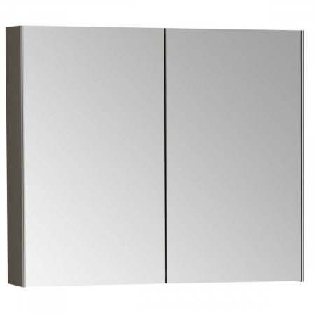 Mobilier de baie - Basis mirror cabinet 80cm | 66902