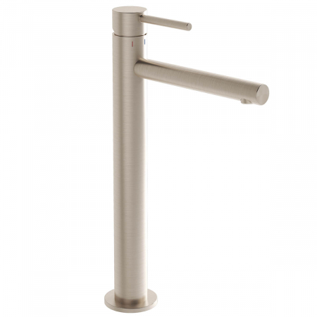 Baterii lavoar montare pe blat - Baterie baie pentru lavoar tip bol large | A4255834