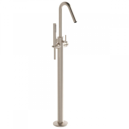 Baterii cada freestanding montaj pe pardoseala - Baterie cada montaj pe pardoseala | A4268134