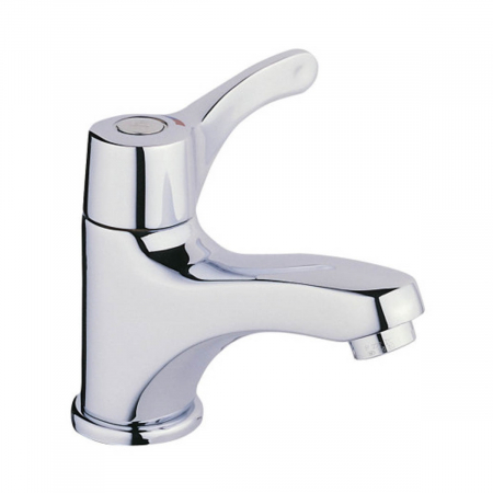 Baterii lavoar montare pe lavoar - Baterie lavoar baie | A47012WSA