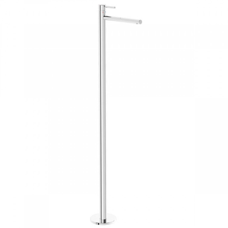 Baterii lavoar freestanding montaj pe pardoseala - Baterie lavoar baie montaj pe pardoseala | A42663