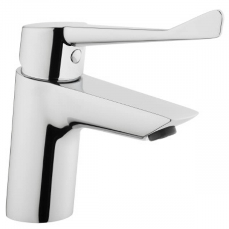 Baterii de baie pentru persoane cu dizabilitati - Baterie lavoar baie pentru persoane cu dizabilitati / nevoi speciale | A42484EXP