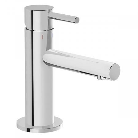 Baterii sanitare - Baterie lavoar baie scurt | A42555