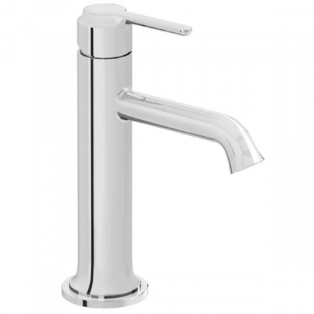 Baterii sanitare - Baterie lavoar baie cu un singur maner | A42880