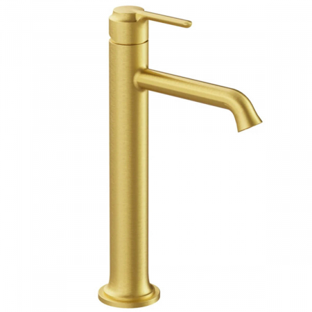 Baterii lavoar montare pe blat - Baterie lavoar baie cu un singur maner pentru lavoar tip bol | A4288225