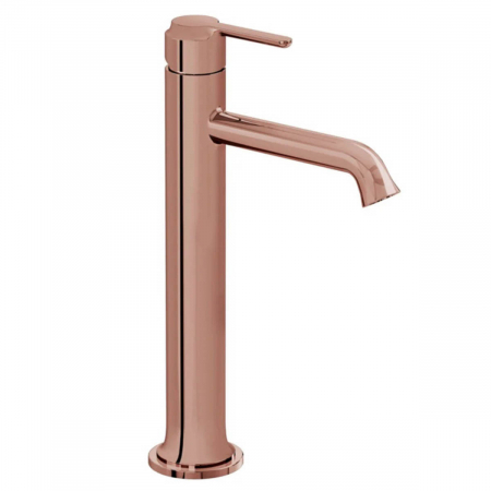 Baterii lavoar montare pe blat - Baterie lavoar baie cu un singur maner pentru lavoar tip bol | A4288229
