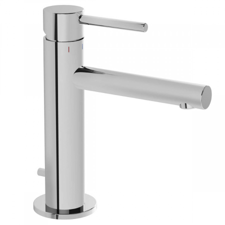 Baterii sanitare - Baterie lavoar baie cu ventil pop-up | A42568