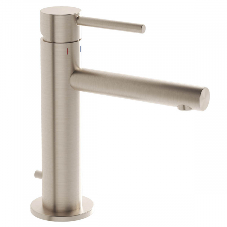 Baterii sanitare - Baterie lavoar baie cu ventil pop-up | A4256834