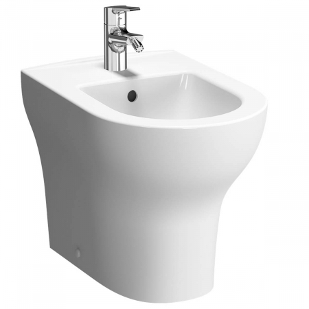 Bideuri si componente - Bideu pe pardoseala fara orificii laterale | 5796L003-0288