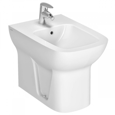 Bideuri si componente - Bideu pe pardoseala lipit de perete 54cm | 5509L003-0288