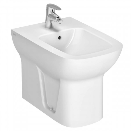Bideuri si componente - Bideu pe pardoseala lipit de perete 54cm | 5509L003-0290