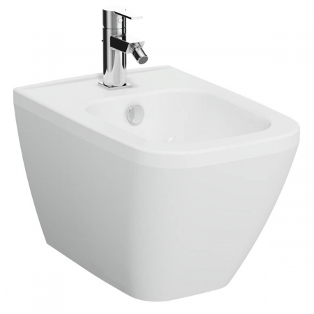 Bideuri si componente - Bideu suspendat 54cm fara orificii laterale | 7083B003-0288