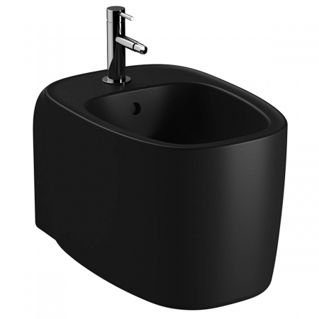 Bideuri si componente - Bideu suspendat, 55cm, fara orificii laterale | 7831B483-0288
