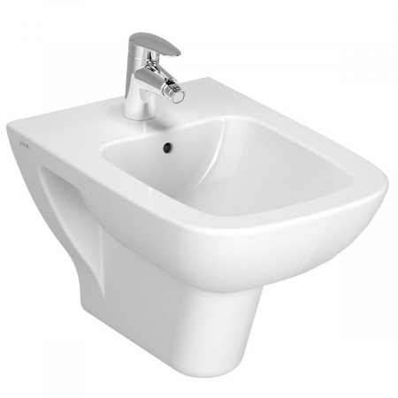 Bideuri si componente - Bideu suspendat cu orificii laterale | 5508L003-1047
