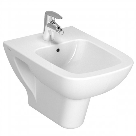 Bideuri si componente - Bideu suspendat fara orificii laterale | 5508L003-1046