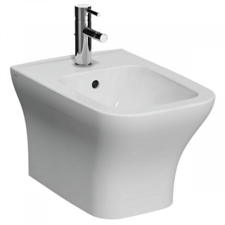 Bideuri si componente - Bideu suspendat, fixare ascunsa | 7487L003-0288