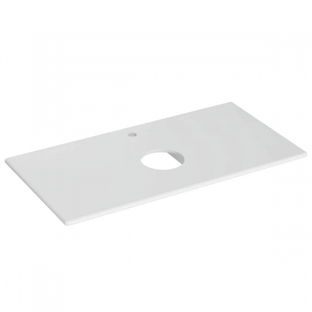 Blat ceramica baie 100cm | 7544B001-1826 [1]