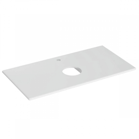 Blat ceramica baie 100cm | 7544B003-1826 [1]