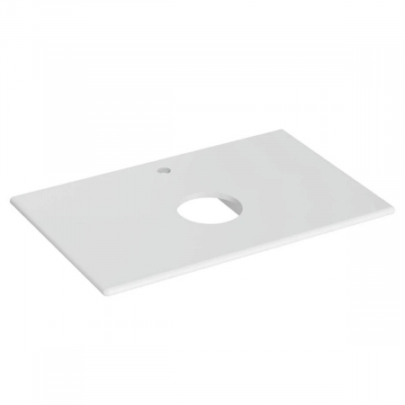 Blat ceramica baie 80cm | 7546B001-1826 [1]