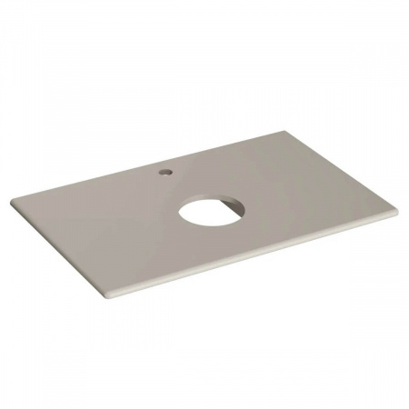 Blat ceramica baie 80cm | 7546B020-1826 [1]