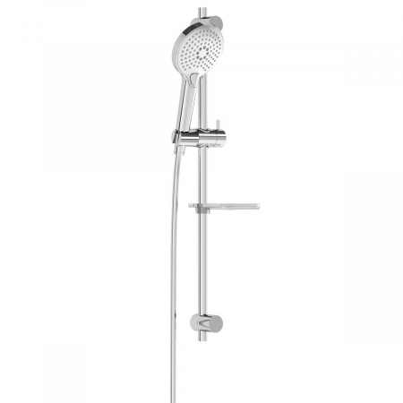 Baterii, robinete si sisteme de dus - Bliss 3F set de dus | A45743EXP