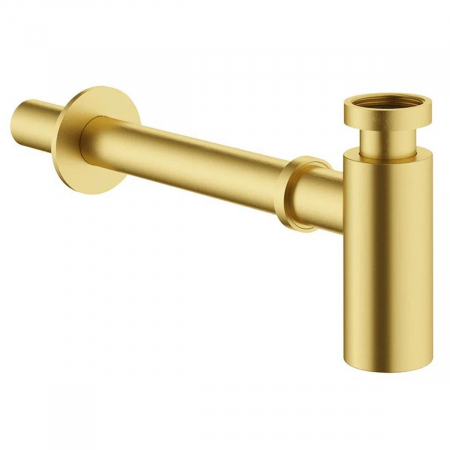 Baterii, robinete si sisteme de dus - Sifon scurgere pentru lavoar T type | A4512325