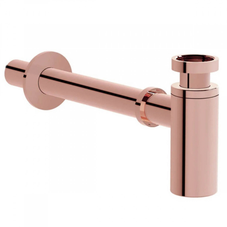 Baterii, robinete si sisteme de dus - Sifon scurgere pentru lavoar T type | A4512329