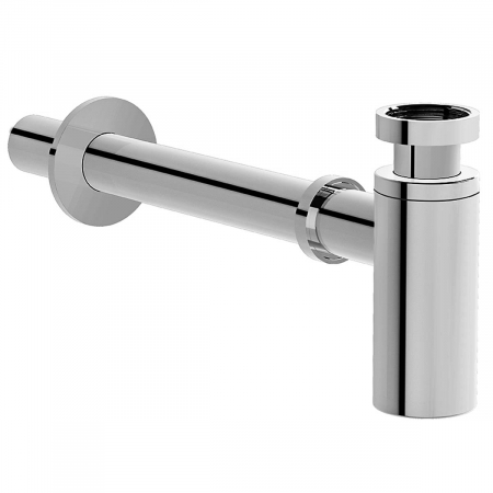 Produse in stoc - Sifon scurgere pentru lavoar T type | A45123