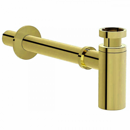 Produse in stoc - Sifon scurgere pentru lavoar T type | A4512323