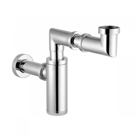 Baterii, robinete si sisteme de dus - Sifon scurgere pentru lavoar, z type | A45133