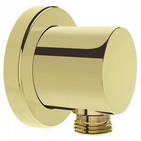 Accesorii pentru zone de dus - Cot de iesire dus incastrata, montaj pe perete | A4522323