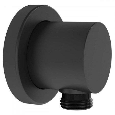 Accesorii pentru zone de dus - Cot de iesire dus incastrata, montaj pe perete | A4522336