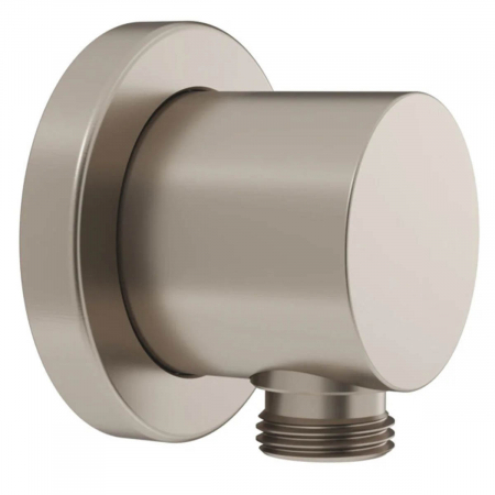 Accesorii pentru zone de dus - Cot de iesire dus incastrata, montaj pe perete | A4522334