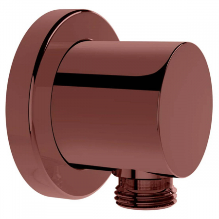 Accesorii pentru zone de dus - Cot de iesire dus incastrata, montaj pe perete | A4522326