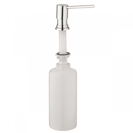 Accesorii - Dozator / dispenser sapun lichid incorporabil in blat | A44285
