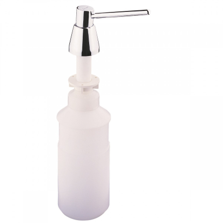 Accesorii - Dozator / dispenser sapun lichid incorporabil in blat | A44047