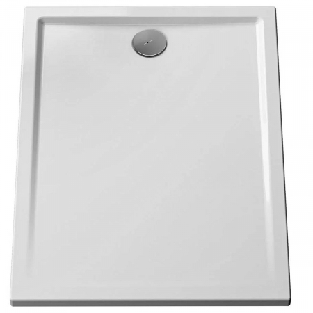 Zone de dus - Cadita de dus 120x90x4 | 5765L003-0695
